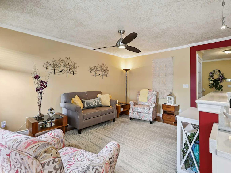 245 Douglas Ridge Circle SE, Calgary, AB, T2Z 3H5 - 7