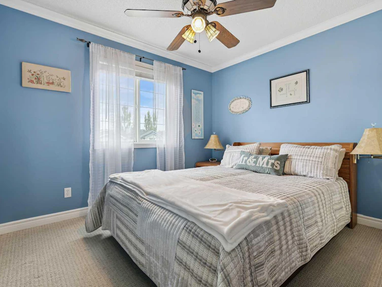 245 Douglas Ridge Circle SE, Calgary, AB, T2Z 3H5 - 30