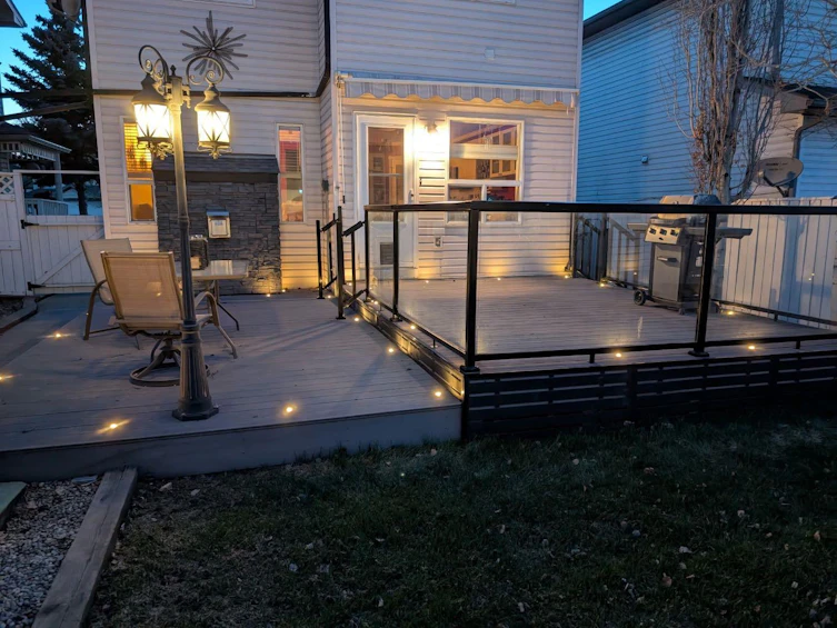 245 Douglas Ridge Circle SE, Calgary, AB, T2Z 3H5 - 44