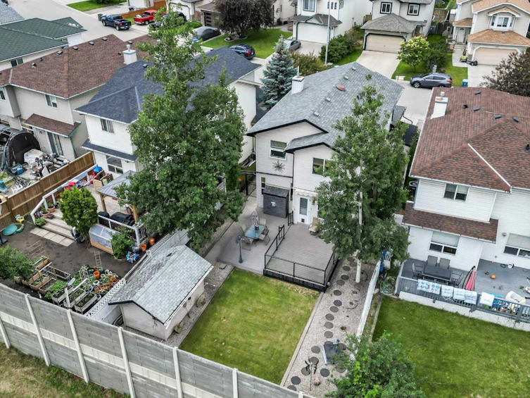 245 Douglas Ridge Circle SE, Calgary, AB, T2Z 3H5 - 47
