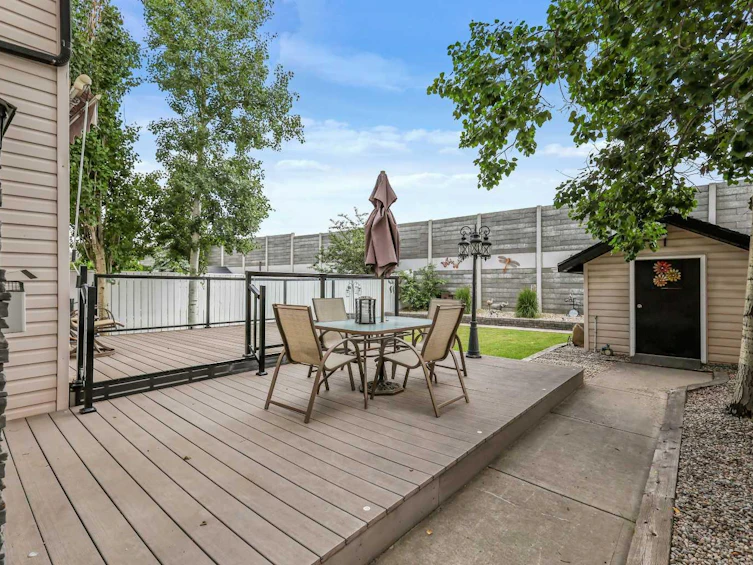 245 Douglas Ridge Circle SE, Calgary, AB, T2Z 3H5 - 40