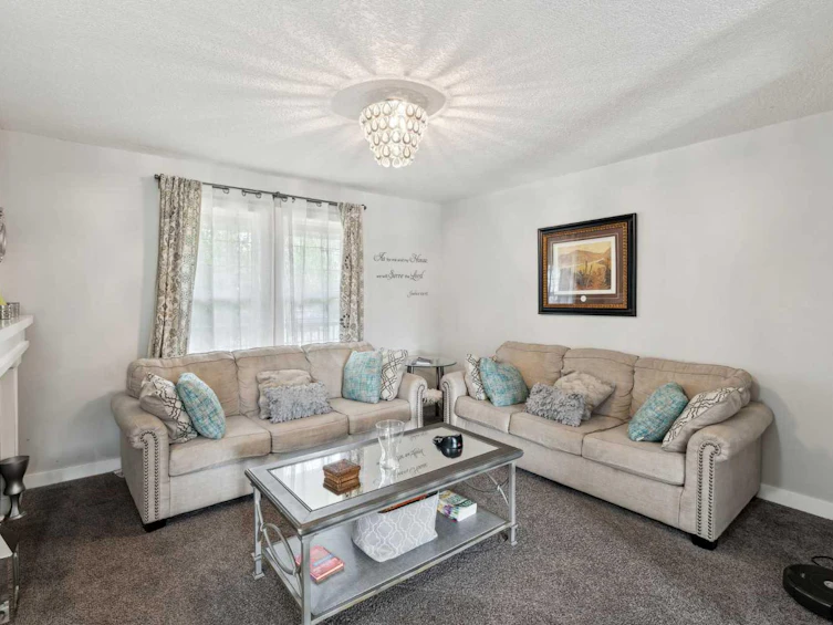 1488 Legacy Circle SE, Calgary, AB, T2X 2C6 - 5