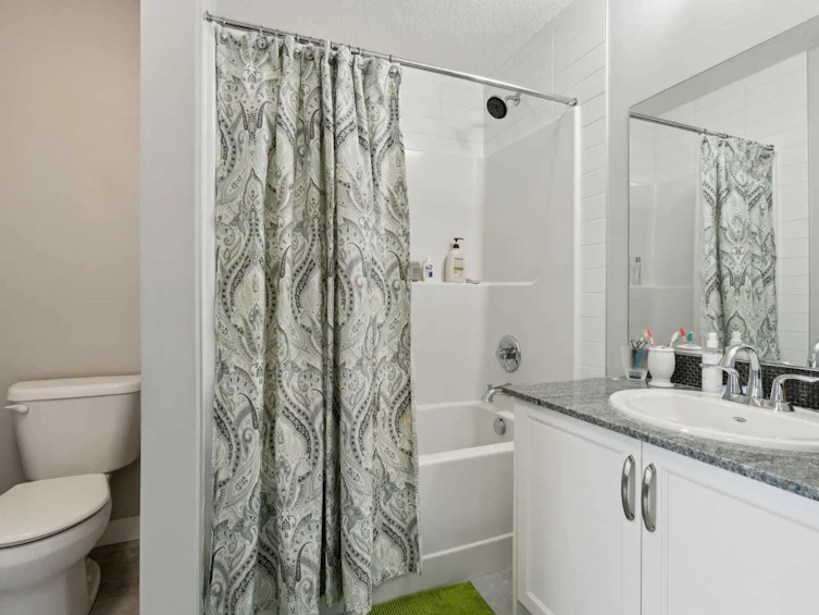 1488 Legacy Circle SE, Calgary, AB, T2X 2C6 - 21