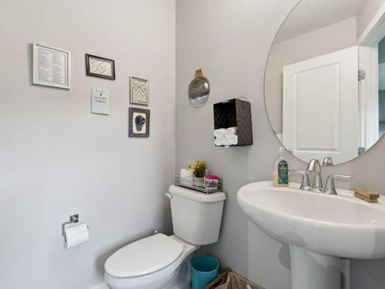 1488 Legacy Circle SE, Calgary, AB, T2X 2C6 - 16
