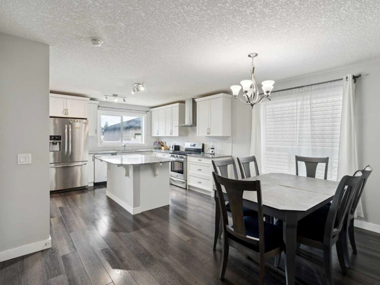 1488 Legacy Circle SE, Calgary, AB, T2X 2C6 - 8