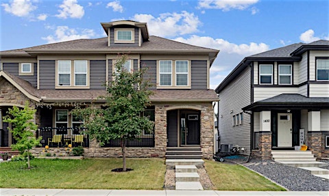 1488 Legacy Circle SE, Calgary, AB, T2X 2C6