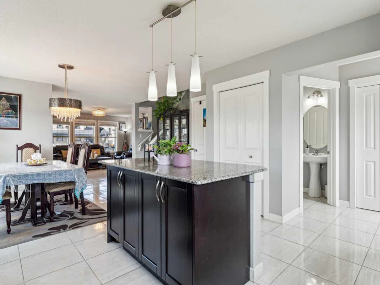 78 Skyview Point Green NE, Calgary, AB, T3N 0G6 - 8