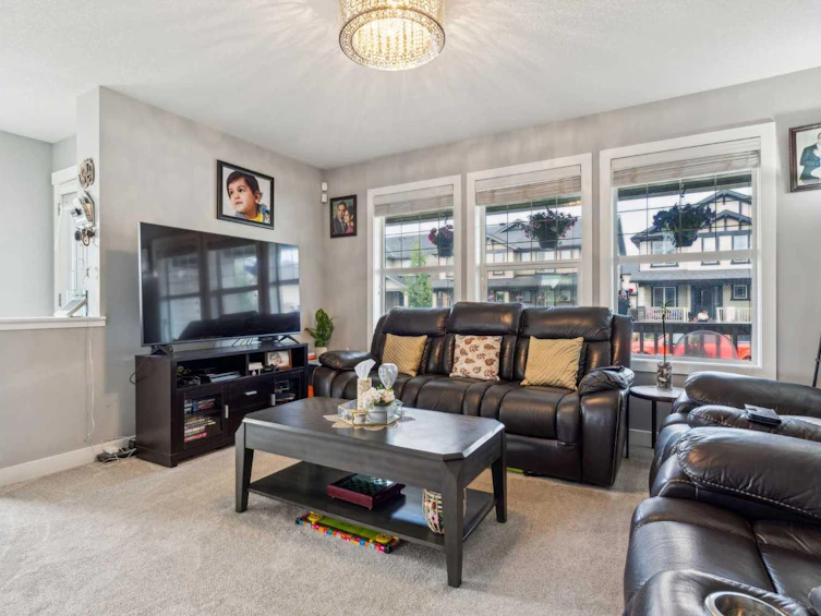 78 Skyview Point Green NE, Calgary, AB, T3N 0G6 - 4