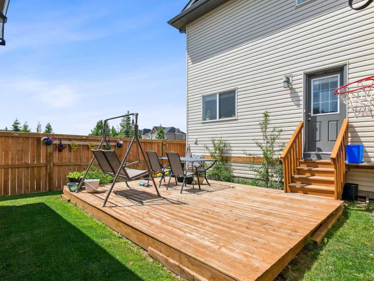78 Skyview Point Green NE, Calgary, AB, T3N 0G6 - 27