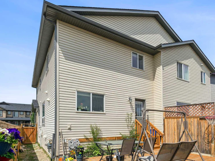 78 Skyview Point Green NE, Calgary, AB, T3N 0G6 - 29