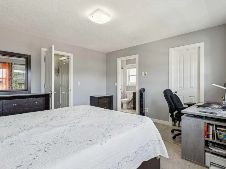 78 Skyview Point Green NE, Calgary, AB, T3N 0G6 - 14