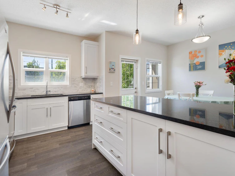 503 Evansridge Common NW, Calgary, AB, T3P 0P3