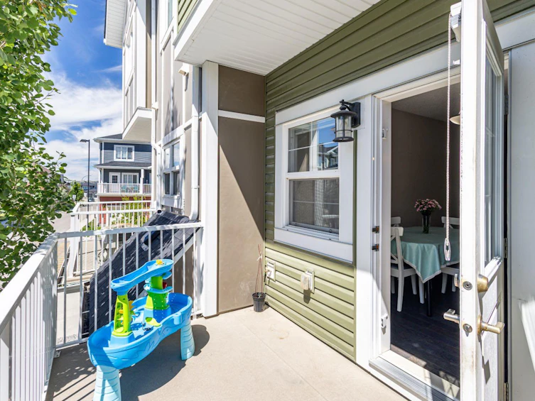 503 Evansridge Common NW, Calgary, AB, T3P 0P3 - 15