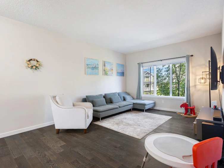 503 Evansridge Common NW, Calgary, AB, T3P 0P3 - 5