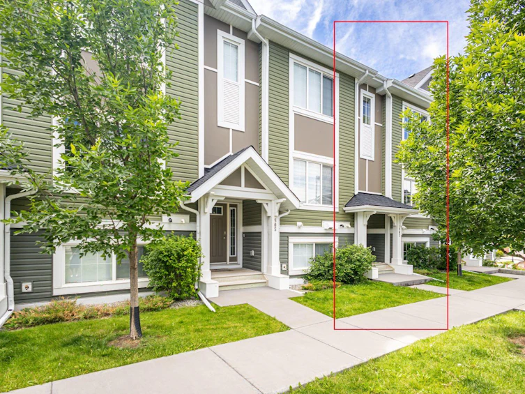 503 Evansridge Common NW, Calgary, AB, T3P 0P3 - 35