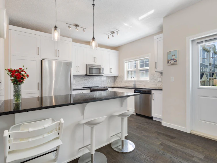 503 Evansridge Common NW, Calgary, AB, T3P 0P3 - 13