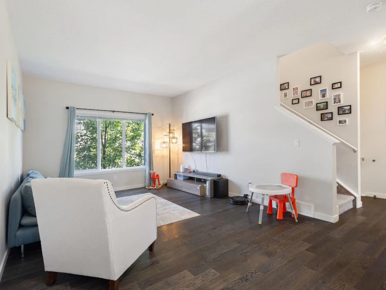 503 Evansridge Common NW, Calgary, AB, T3P 0P3 - 4