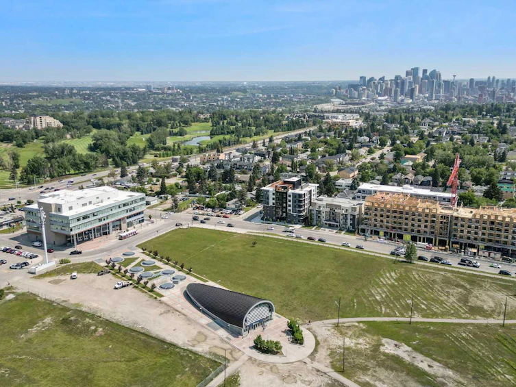 403-1113 37 Street SW, Calgary, AB, T3C 1S5 - 5