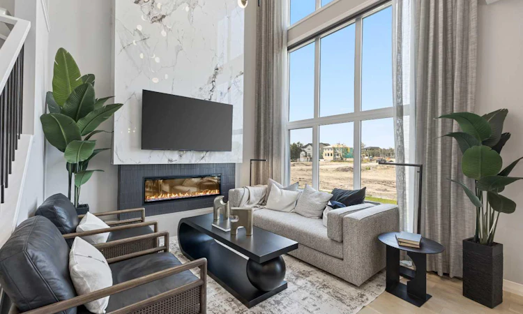 412 Legacy Circle SE