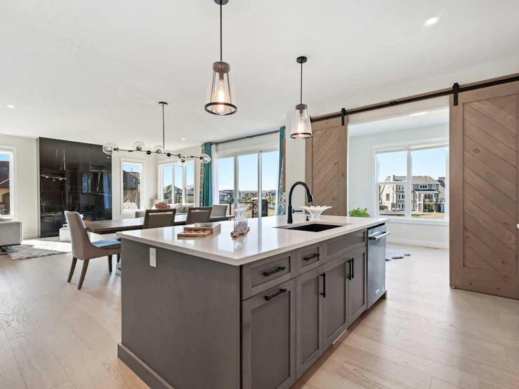 9 Cranbrook Cape SE, Calgary, AB, T3M 3L5 - 10