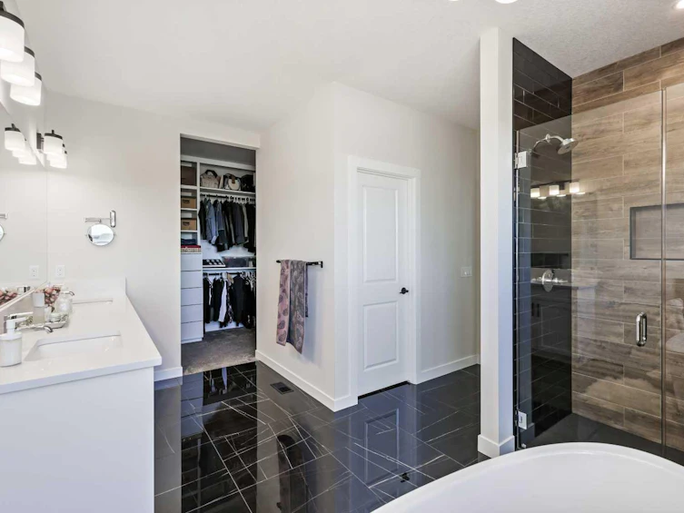 9 Cranbrook Cape SE, Calgary, AB, T3M 3L5 - 27