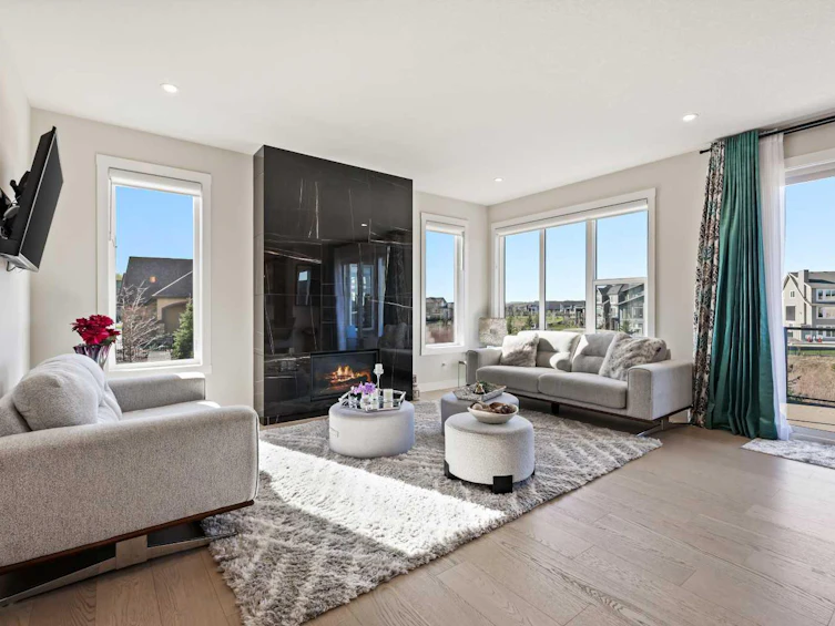 9 Cranbrook Cape SE, Calgary, AB, T3M 3L5 - 15
