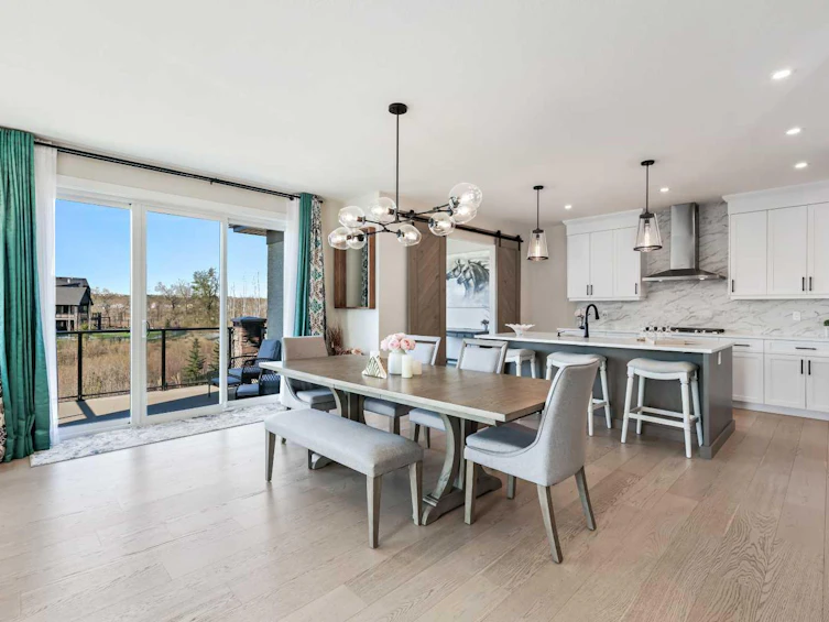 9 Cranbrook Cape SE, Calgary, AB, T3M 3L5 - 3