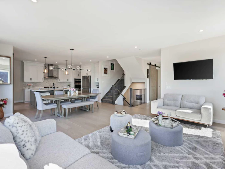 9 Cranbrook Cape SE, Calgary, AB, T3M 3L5 - 11