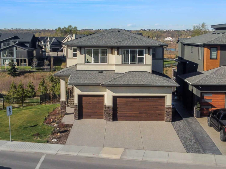 9 Cranbrook Cape SE, Calgary, AB, T3M 3L5 - 2