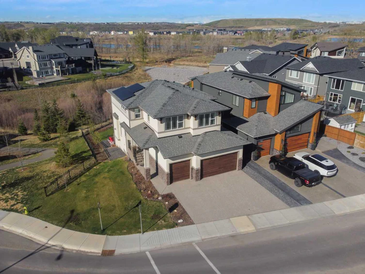 9 Cranbrook Cape SE, Calgary, AB, T3M 3L5