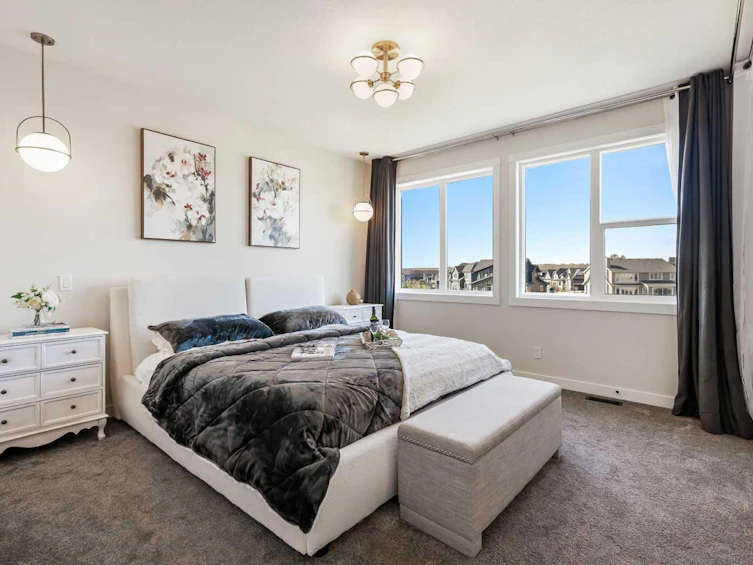 9 Cranbrook Cape SE, Calgary, AB, T3M 3L5 - 25