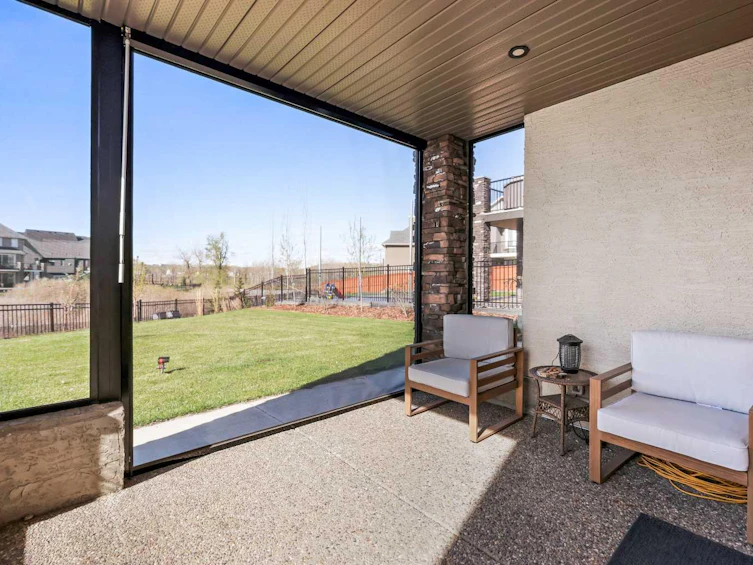 9 Cranbrook Cape SE, Calgary, AB, T3M 3L5 - 35