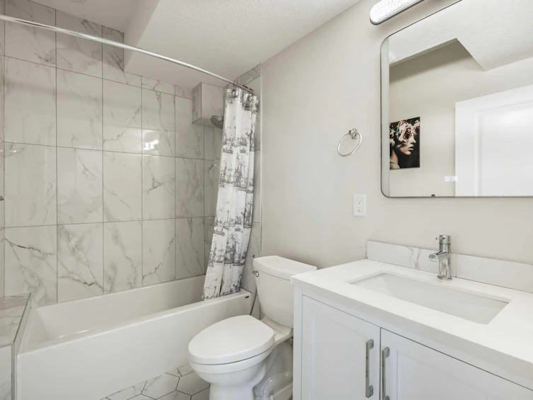 9 Cranbrook Cape SE, Calgary, AB, T3M 3L5 - 40