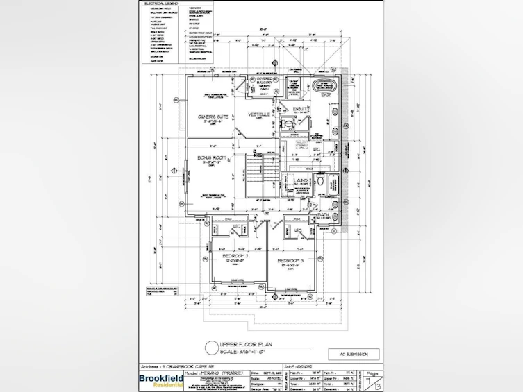 9 Cranbrook Cape SE, Calgary, AB, T3M 3L5 - 41