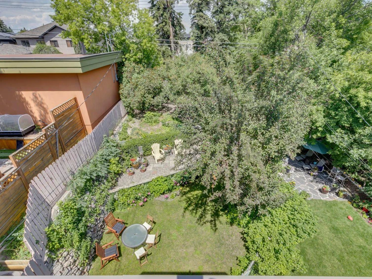 2022 28 Avenue SW, Calgary, AB, T2T 1K3 - 32