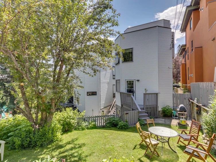 2022 28 Avenue SW, Calgary, AB, T2T 1K3 - 37