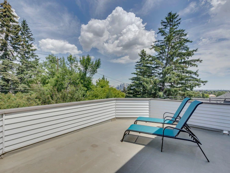 2022 28 Avenue SW, Calgary, AB, T2T 1K3 - 30