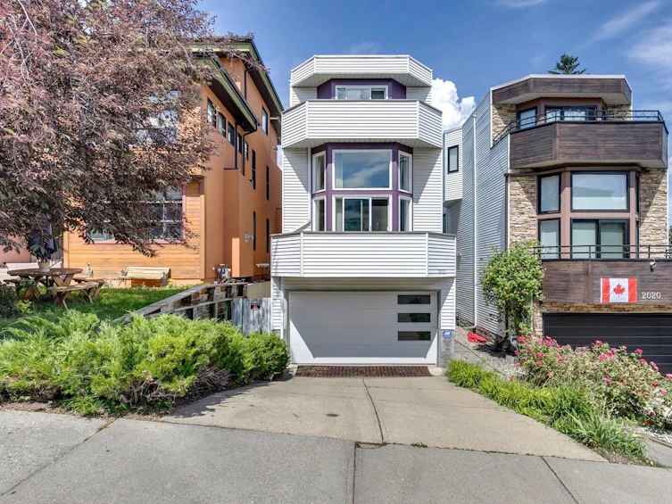 2022 28 Avenue SW, Calgary, AB, T2T 1K3 - 5