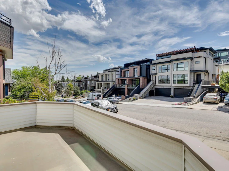 2022 28 Avenue SW, Calgary, AB, T2T 1K3 - 15