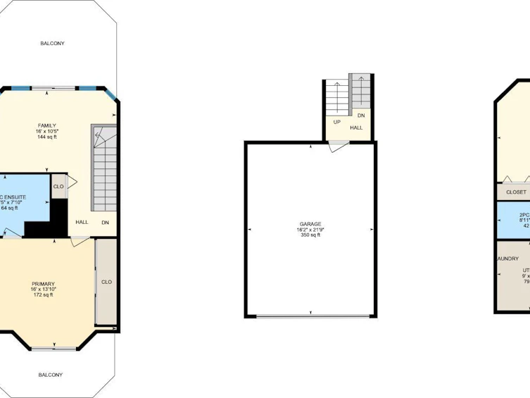 2022 28 Avenue SW, Calgary, AB, T2T 1K3 - 41