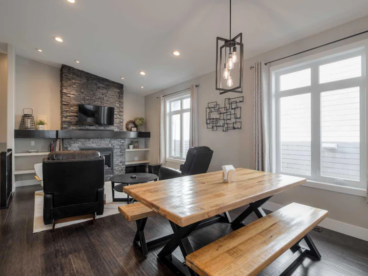 611 Sixmile Crescent S, Lethbridge, AB, T1K 5W8 - 12