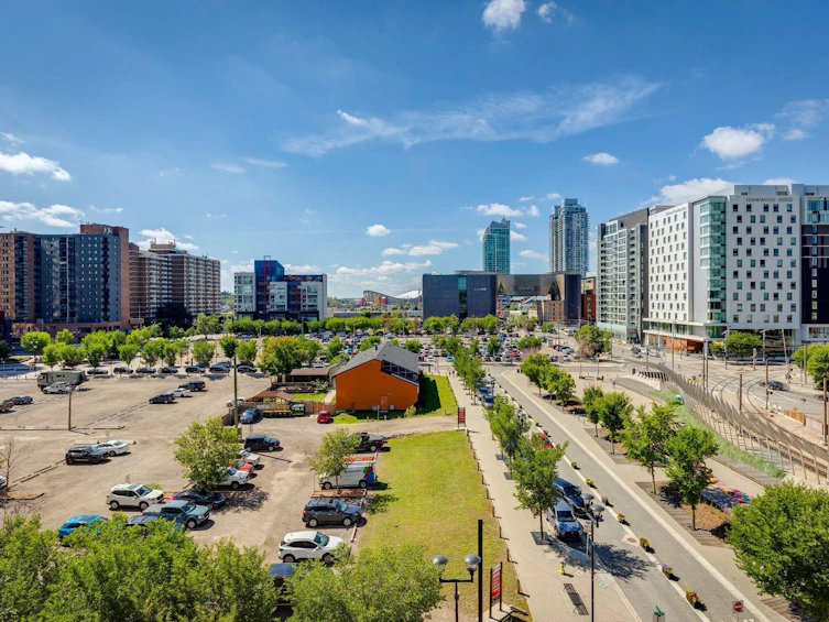 512-510 6 Avenue SE, Calgary, AB, T2G 0H1 - 17
