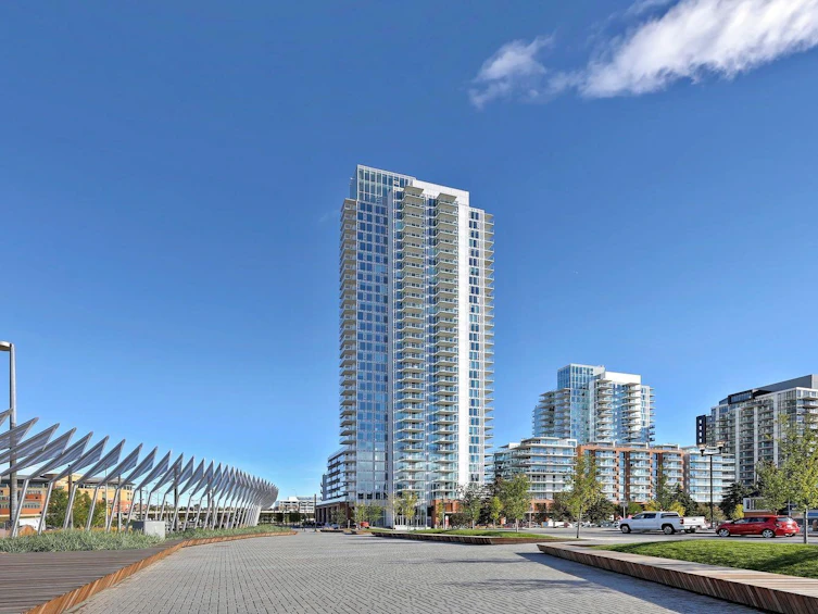 512-510 6 Avenue SE, Calgary, AB, T2G 0H1 - 20