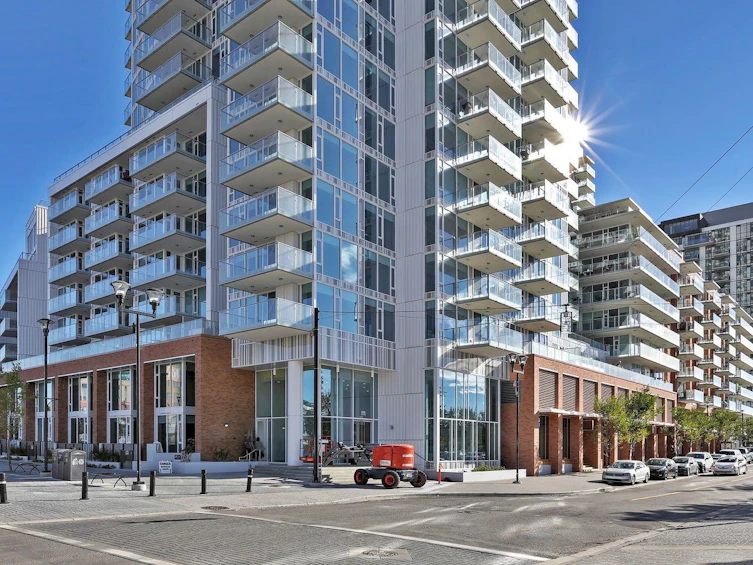 512-510 6 Avenue SE, Calgary, AB, T2G 0H1 - 21