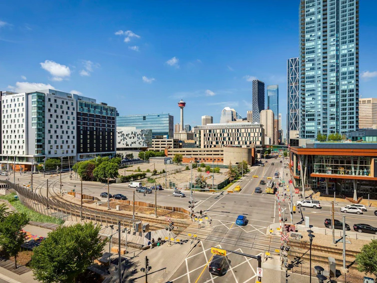 512-510 6 Avenue SE, Calgary, AB, T2G 0H1 - 19