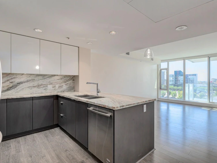 512-510 6 Avenue SE, Calgary, AB, T2G 0H1