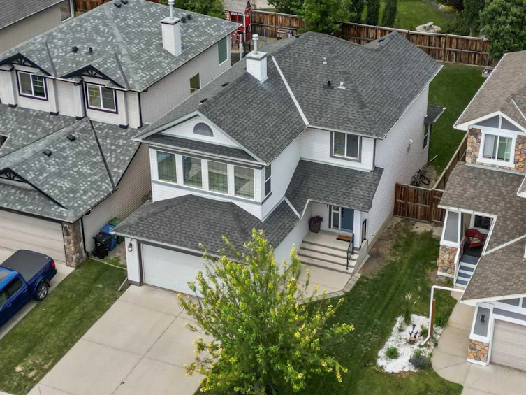 252 Tuscany Reserve Rise NW, Calgary, AB, T3L 0A5 - 37