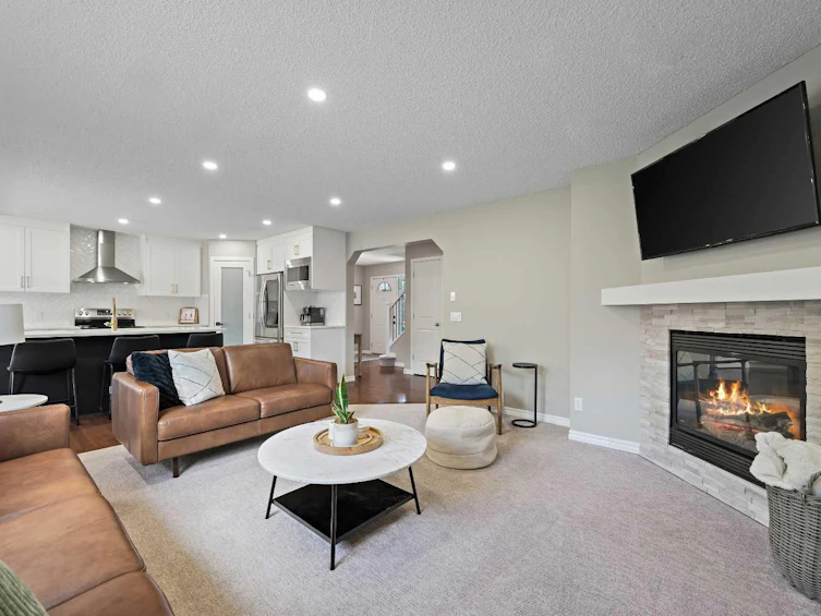 252 Tuscany Reserve Rise NW, Calgary, AB, T3L 0A5 - 15