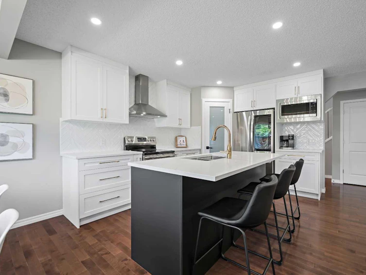 252 Tuscany Reserve Rise NW, Calgary, AB, T3L 0A5 - 8
