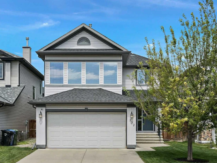 252 Tuscany Reserve Rise NW, Calgary, AB, T3L 0A5